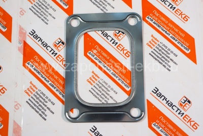 3092604 Прокладка турбонагнетателя Cummins